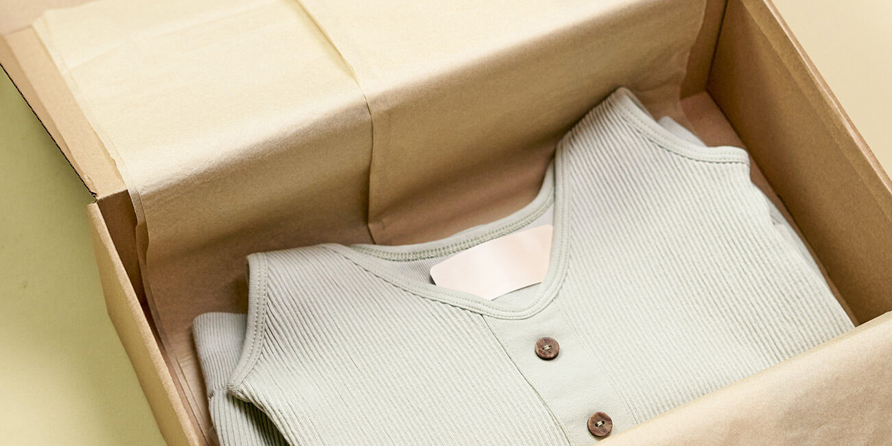 eCommerce Packaging Inserts