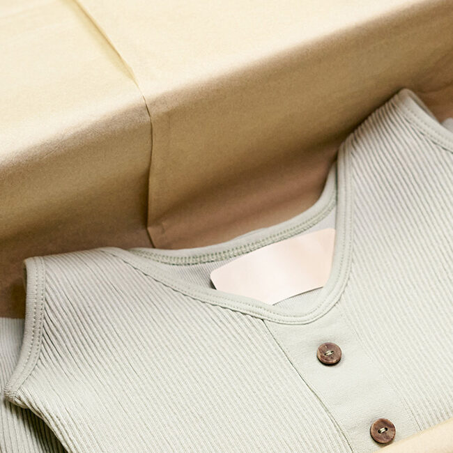 eCommerce Packaging Inserts