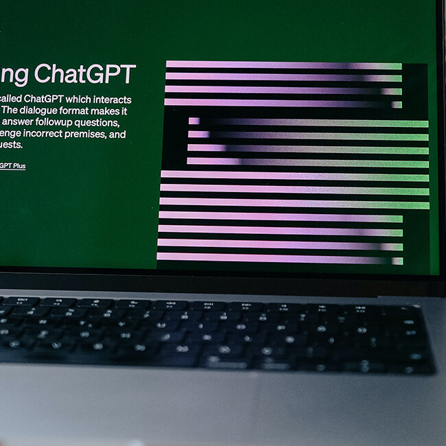 How AI is affecting the print industry