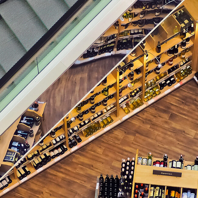 How Retailers Integrate With Print