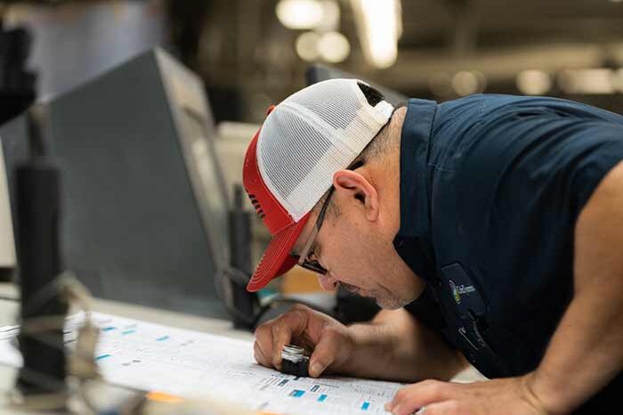 Quality Policy at ColorDynamics