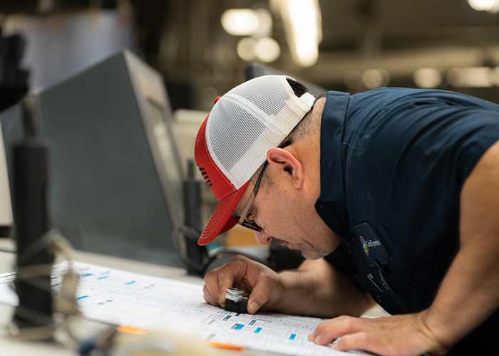 Quality Policy at ColorDynamics